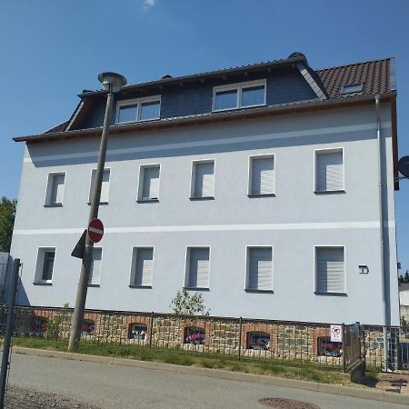 Gästewohnung OC Oschersleben Exterior foto